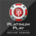 Platinum Play is an award-winning internet casino